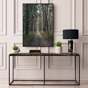 Long Forest Walks - D'Luxe Prints