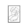 Love My Curves II - D'Luxe Prints