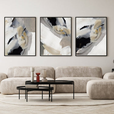Luxe Trio Set - D'Luxe Prints