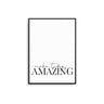 Make Today Amazing II - D'Luxe Prints