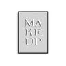 MAKEUP - D'Luxe Prints