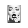 Makeup Girl I - D'Luxe Prints