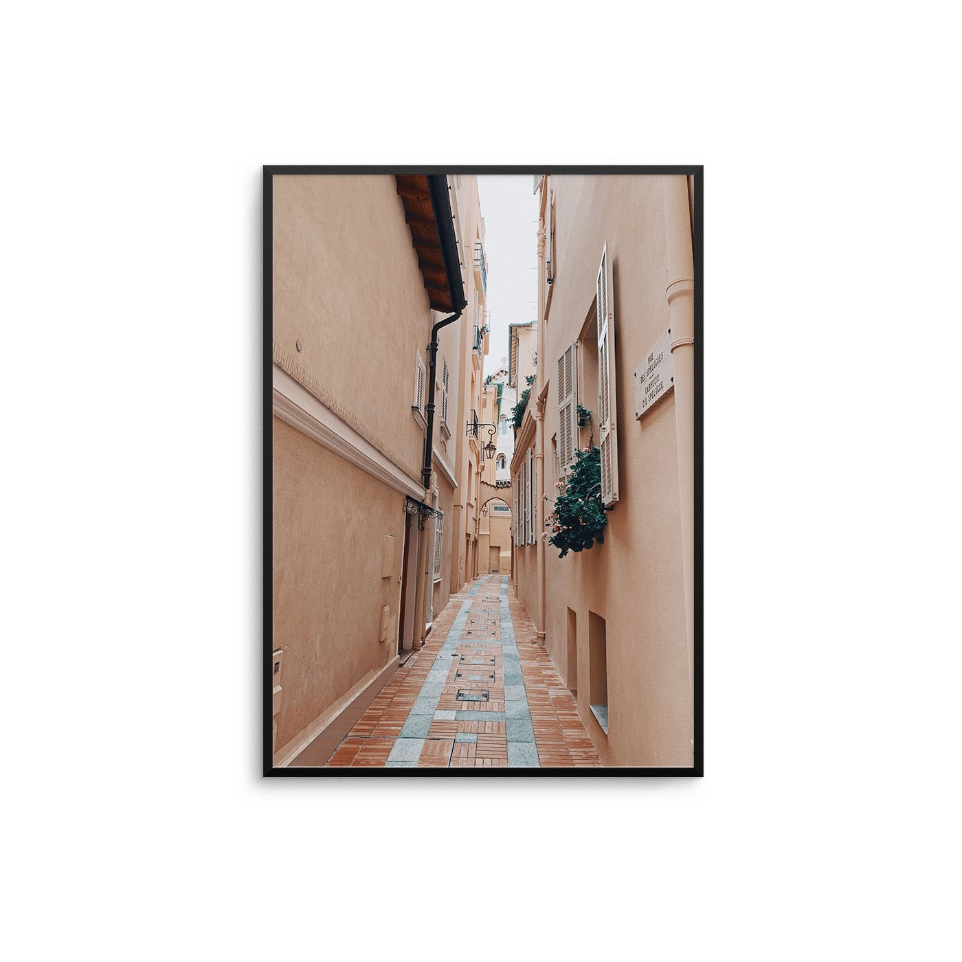 Malta Lane - D'Luxe Prints