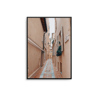 Malta Lane - D'Luxe Prints