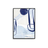 Marli Abstract Poster I - D'Luxe Prints