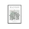 Matisse Algue Forme Poster - D'Luxe Prints