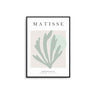 Matisse Algue Lune Poster - D'Luxe Prints