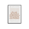 Matisse Botanical - D'Luxe Prints