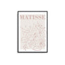 Matisse Botanical - D'Luxe Prints