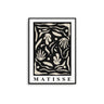 Matisse Botanical II - D'Luxe Prints