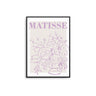 Matisse Bouquet II - D'Luxe Prints