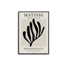 Matisse Cut Out Curve - D'Luxe Prints