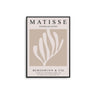 Matisse Cut Out Curve Poster - D'Luxe Prints