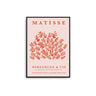 Matisse Cut-Out Exhibition - D'Luxe Prints