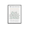 Matisse Cut-Out Exhibition - D'Luxe Prints