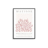 Matisse Cut-Out Exhibition II - D'Luxe Prints
