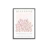 Matisse Cut-Out Exhibition II - D'Luxe Prints