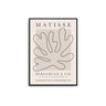Matisse Cut Out II - D'Luxe Prints