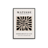 Matisse Cut Outs - Beige Tones - D'Luxe Prints