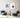 Matisse Cut Outs - Blue - D'Luxe Prints