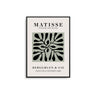 Matisse Cut Outs - Sage - D'Luxe Prints