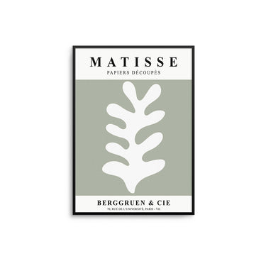 Matisse Cutouts - D'Luxe Prints