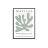 Matisse Exhibition Abstract - D'Luxe Prints