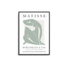 Matisse Exhibition Pose - D'Luxe Prints