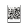 Matisse Flower - D'Luxe Prints