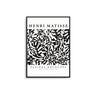 Matisse Flower - D'Luxe Prints