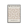 Matisse Flowers Poster - D'Luxe Prints