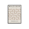Matisse Flowers Poster - D'Luxe Prints
