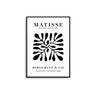 Matisse Mono Cut Outs - D'Luxe Prints