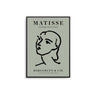 Matisse Nadia - D'Luxe Prints