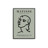Matisse Nadia - D'Luxe Prints