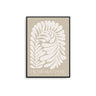 Matisse Papier Decoupe II - D'Luxe Prints