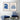 Matisse Pose - Beige Blue - D'Luxe Prints