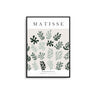 Matisse Shapes II Poster - D'Luxe Prints
