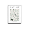 Matisse Shapes Poster - D'Luxe Prints