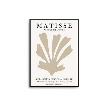 Matisse Shell - D'Luxe Prints