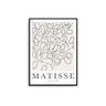 Matisse Vine Tree - D'Luxe Prints