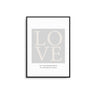 Meaning Of Love - D'Luxe Prints