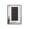 Menorca Black Door - D'Luxe Prints