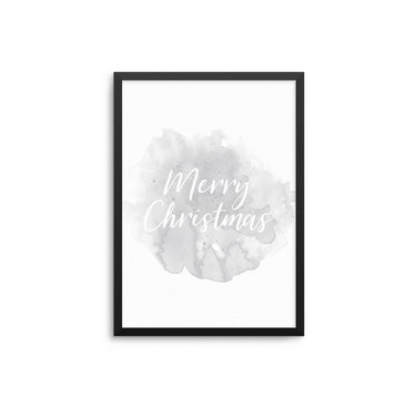 Merry Christmas - D'Luxe Prints
