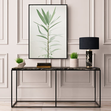 Minimal Plant - D'Luxe Prints