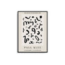 Modern Art - Paul Klee - D'Luxe Prints