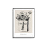 Modern Decor III - D'Luxe Prints