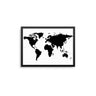 Monochrome World - D'Luxe Prints