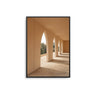 Moroccan Archways - D'Luxe Prints