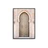 Moroccan Door - D'Luxe Prints